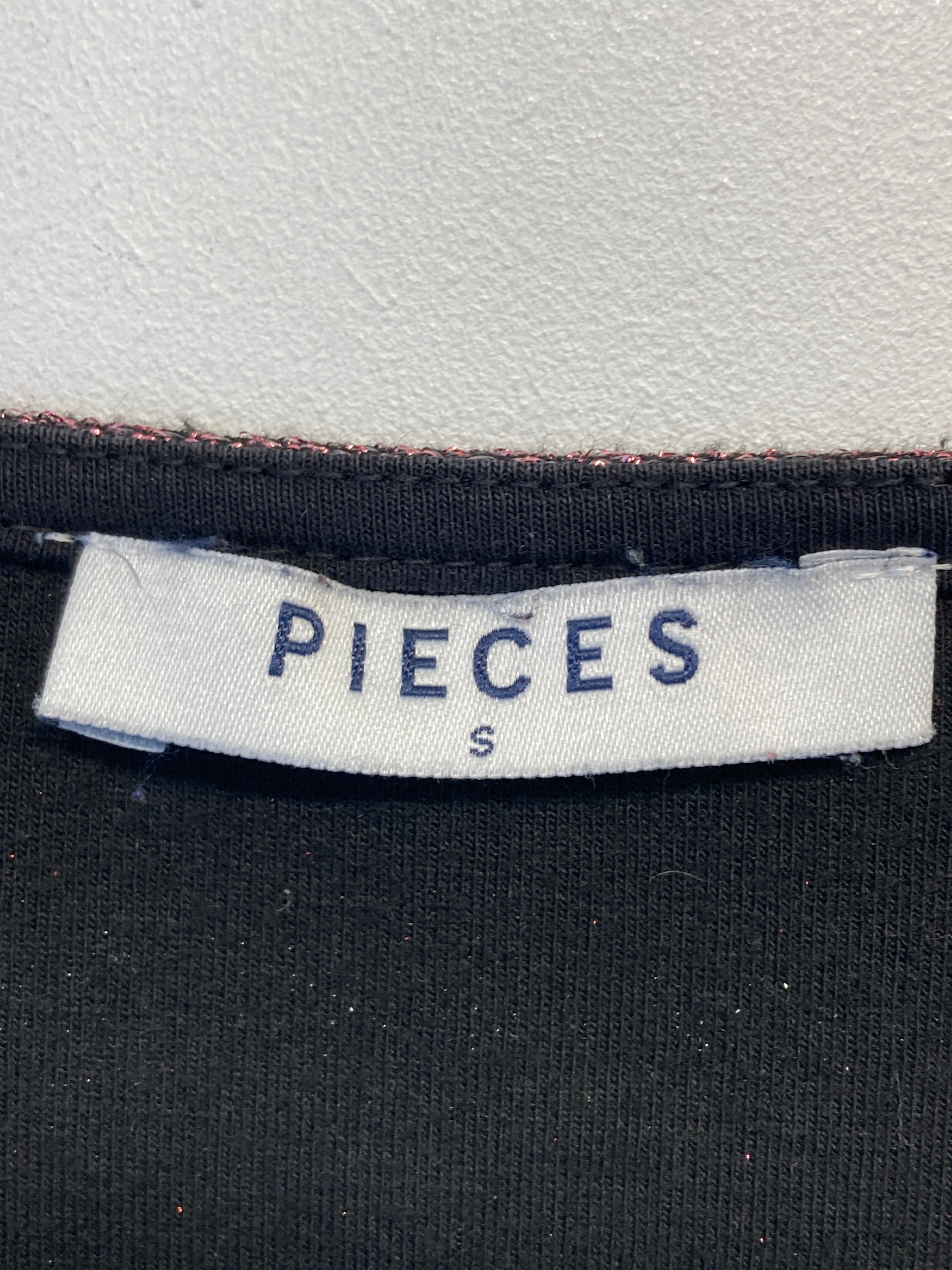 Pieces Bluse